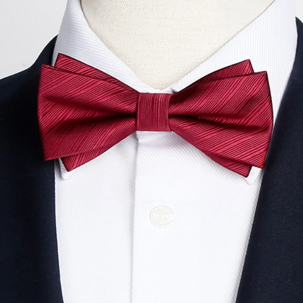 Laifuu.兒童領結糾糾點點小紳士專用領結 歷史價格詳細信息