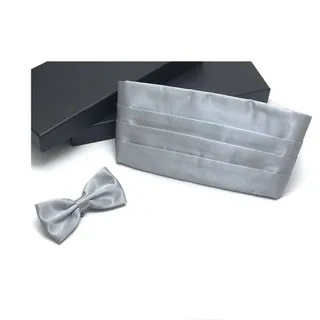 拉福，新郎結婚男腰帶腰封領結糾糾(腰封+領結+口袋巾) 大紅 歷史價格詳細信息