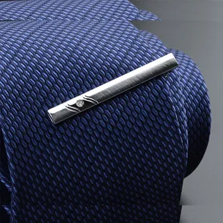 【Laifuu拉福】領帶夾銀眼鏡襯衫夾領夾-單領夾(銀色系) 歷史價格詳細信息