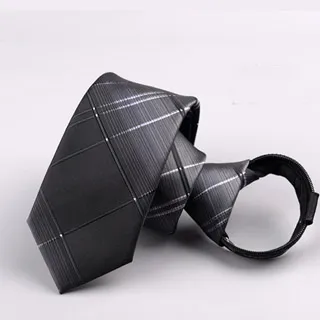 【拉福】領帶窄版領帶6cm防水領帶手打領帶(紫) 歷史價格詳細信息