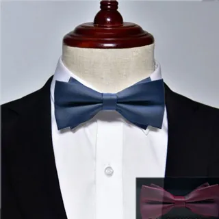 【Laifuu拉福】領結新郎結婚領結糾糾-單領結(流刀款) 歷史價格詳細信息