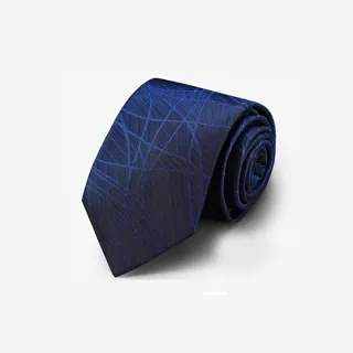 Laifu拉福，領帶8cm寬版亂波領帶拉鍊領帶 歷史價格詳細信息