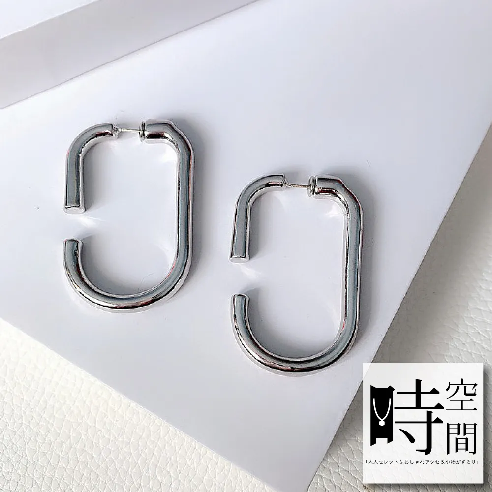 『時空間』華麗金屬質感花瓣造型珍珠耳環 歷史價格詳細信息