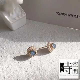 『時空間』925銀針時尚穿透感C型造型耳環(大款) 歷史價格詳細信息