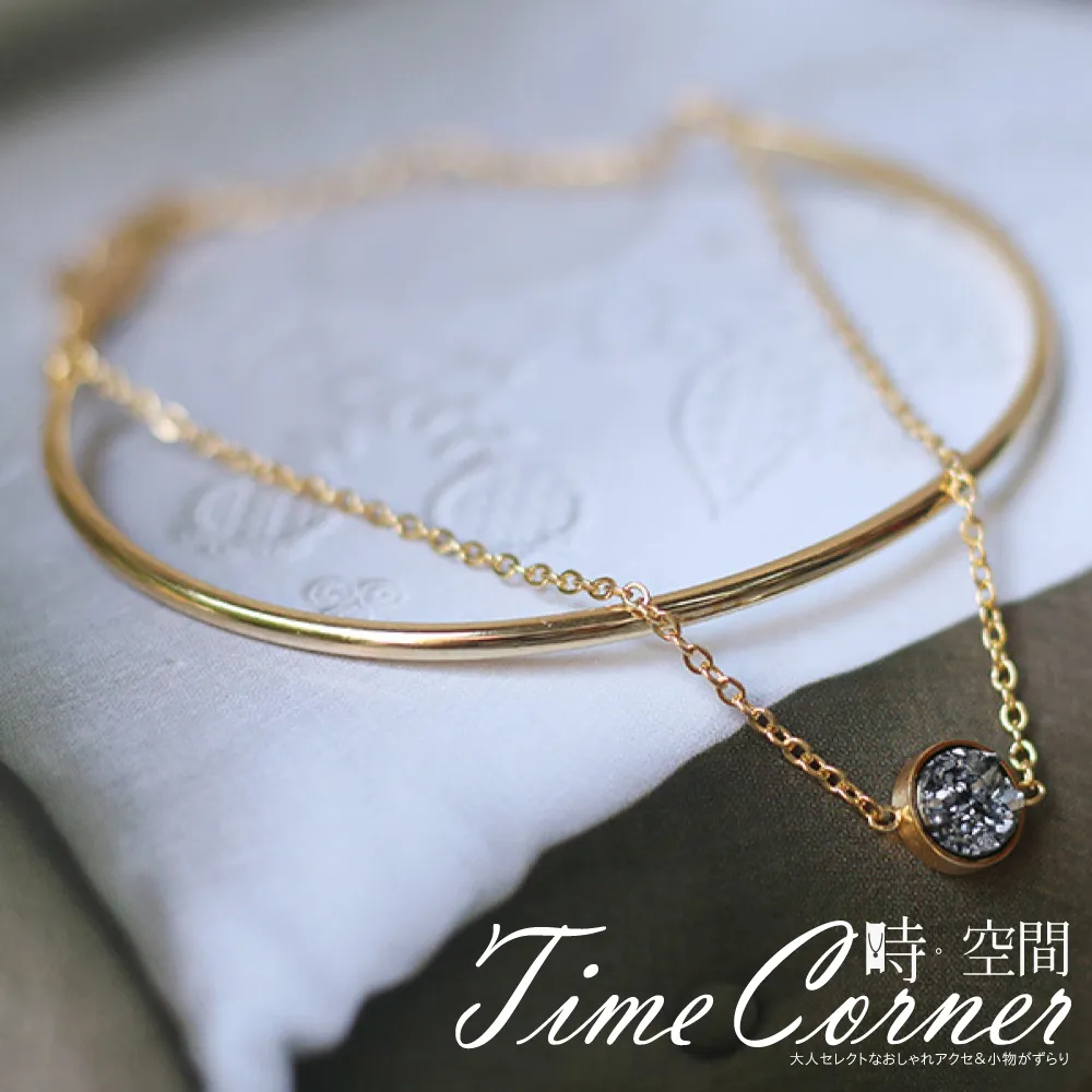 『時空間』簡約鏤空線條圓環珍珠造型戒指 歷史價格詳細信息