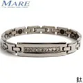 【MARE-純鈦系列】：銀鑽(寬) 款 歷史價格詳細信息