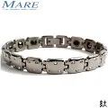 【MARE-純鈦系列】：銀鑽(寬) 款 歷史價格詳細信息