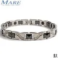 【MARE-陶瓷&純鈦系列】：典雅鑽 (黑陶)寬 款 歷史價格詳細信息