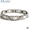 【MARE-陶瓷&純鈦系列】：典雅鑽 (黑陶)寬 款 歷史價格詳細信息