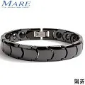 【MARE-陶瓷&純鈦系列】：典雅鑽 (黑陶)寬 款 歷史價格詳細信息