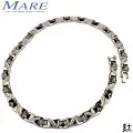 【MARE-純鈦男女對鍊】系列：爵士 款 歷史價格詳細信息
