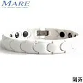 【MARE-陶瓷&純鈦系列】：典雅鑽 (黑陶)寬 款 歷史價格詳細信息