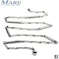 【MARE-純鈦男女對鍊】系列：爵士 款 歷史價格詳細信息
