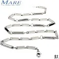 【MARE-純鈦男女對鍊】系列：爵士 款 歷史價格詳細信息