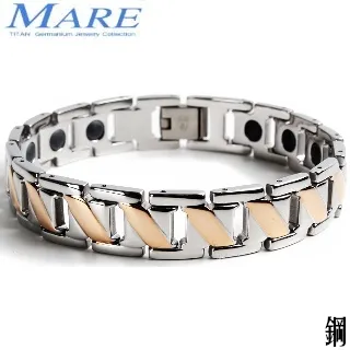 【MARE-316L白鋼系列】：光芒(玫金爪鑲紅鑽)窄 款 歷史價格詳細信息