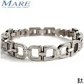 【MARE-純鈦系列】：銀鑽(寬) 款 歷史價格詳細信息