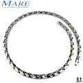 【MARE-純鈦項鍊系列】：北海道(金屬鍺)限定 款 歷史價格詳細信息