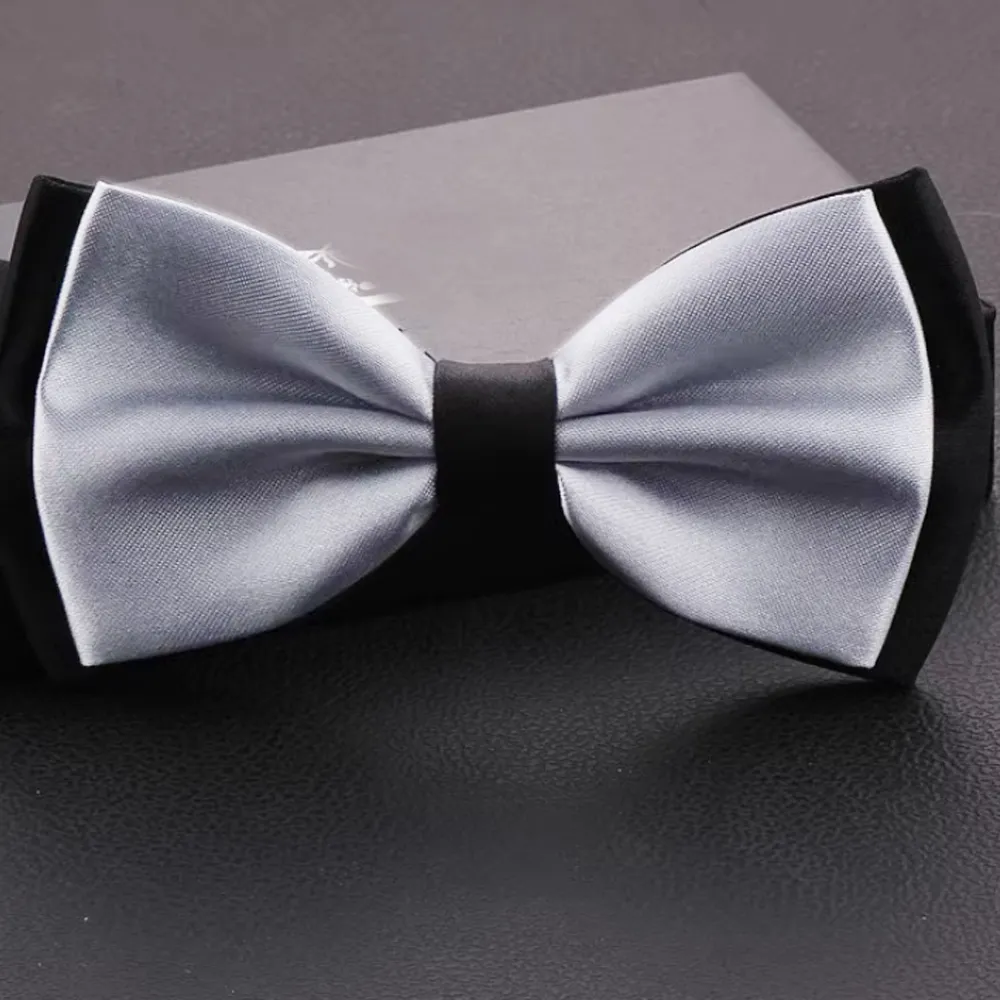 拉福，黑銀造型6CM高檔領帶夾領夾(附盒) 歷史價格詳細信息