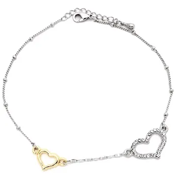 【Charme】鏤空花朵水晶鑽仿珠 耳環 黑金 歷史價格詳細信息