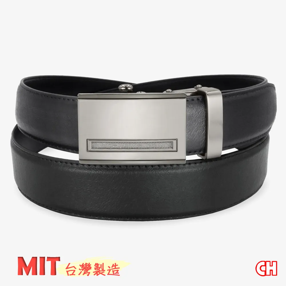【CH-BELT 銓丞皮帶】自動扣皮帶頭男士無帶身單賣帶頭02(寬3.2CM) 歷史價格詳細信息