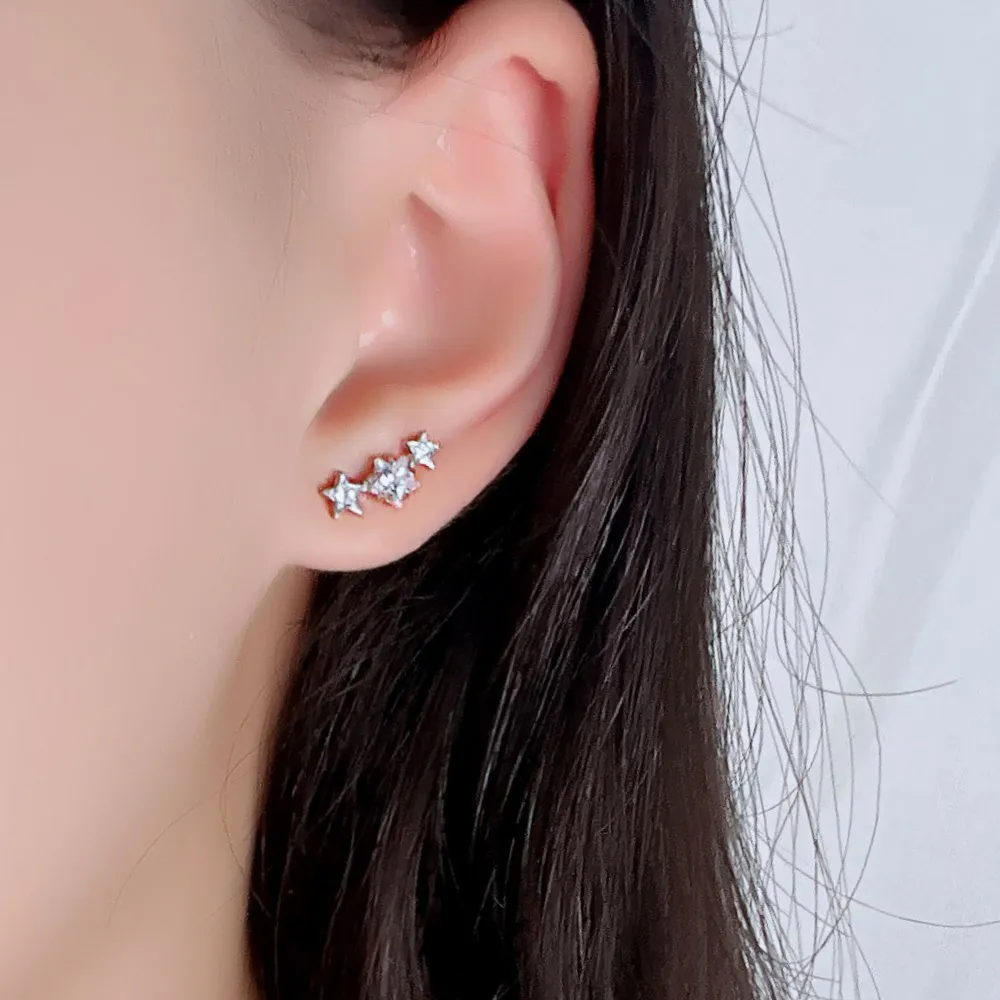 925純銀閃亮鋯石戒指女小眾設計高級感時尚氣質多層線條開口戒指 歷史價格詳細信息