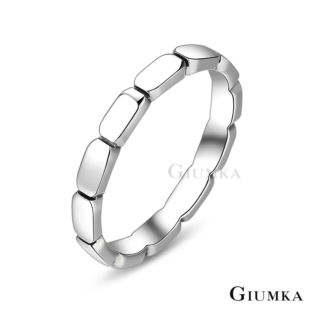 GIUMKA 純銀戒指 勝利女神 女戒尾戒 MRS22007 歷史價格詳細信息