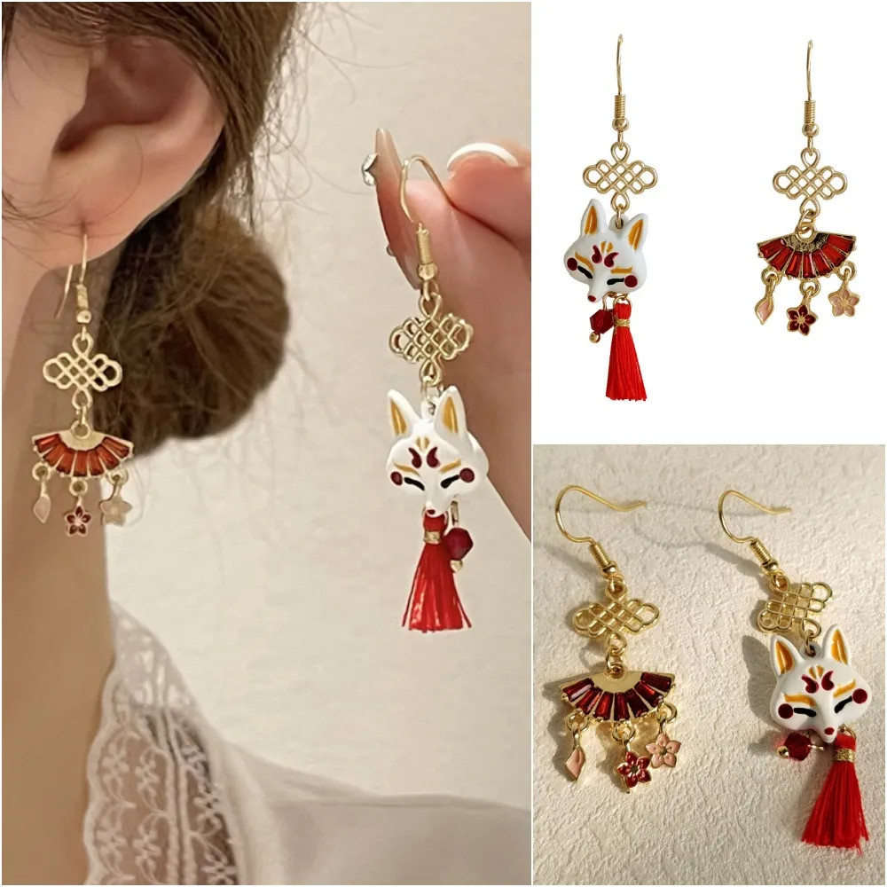 復古滴釉圓形耳環女輕奢高級感2024新款耳釘氣質方圓臉獨特耳飾 歷史價格詳細信息