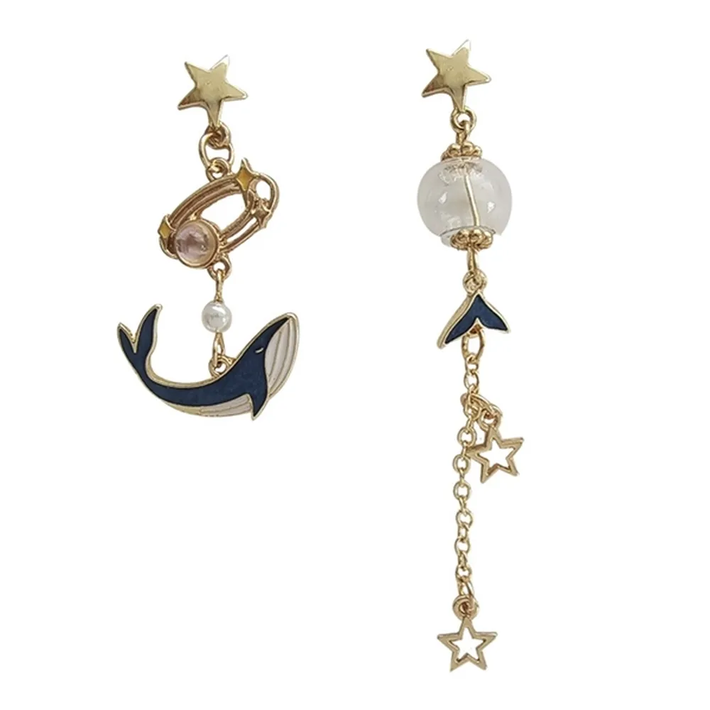 耳釘925純銀星星耳環耳扣小眾設計高級感新款爆款耳釘女輕奢耳飾 歷史價格詳細信息