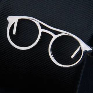 拉福，鏡面高檔領帶夾長版領夾(附盒) 歷史價格詳細信息