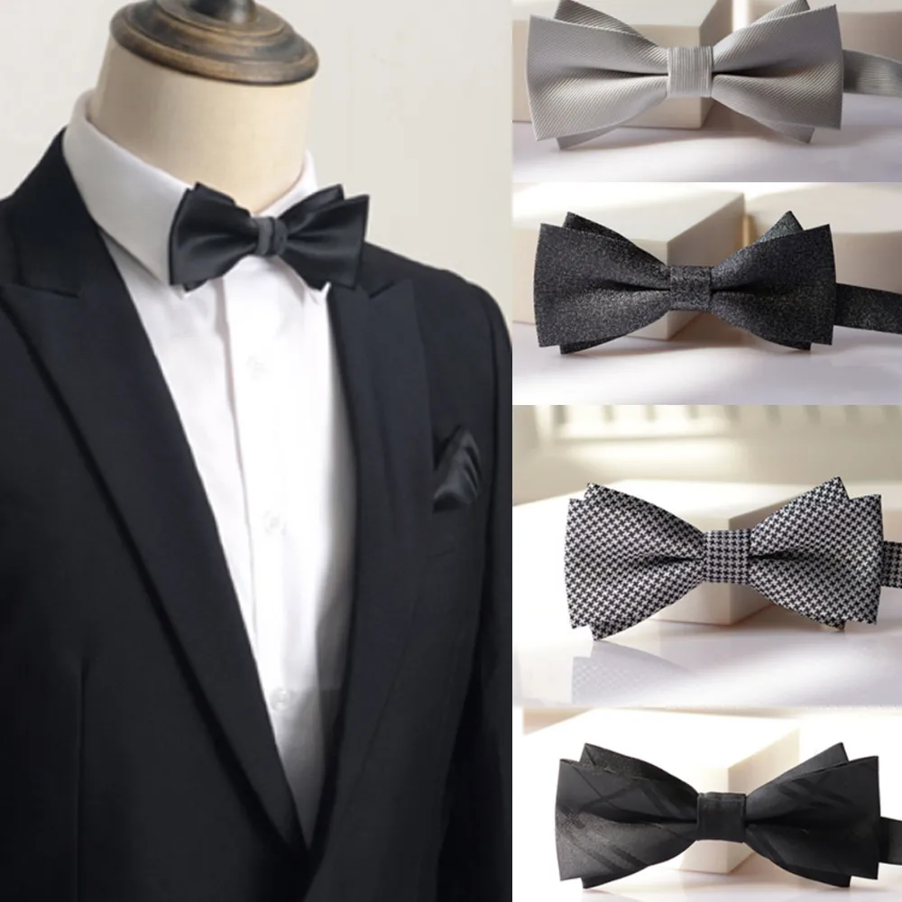 【Laifuu拉福】飛翼精品中折領結新郎結婚領結糾糾-兒童(多色) 歷史價格詳細信息