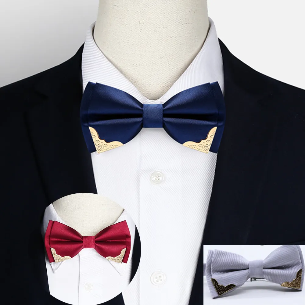 Laifuu.領結扭蝶花童主持領結糾糾手工(兒童) 歷史價格詳細信息