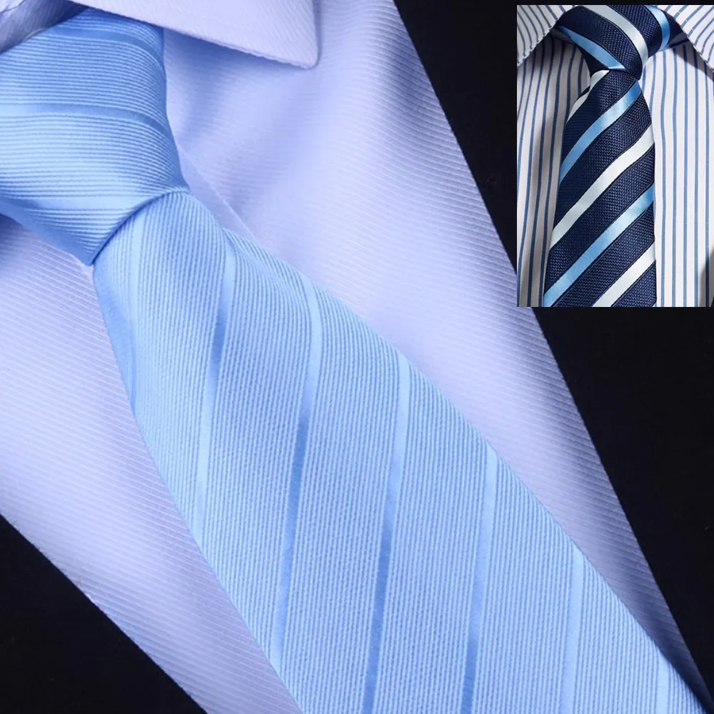 Laifuu.領帶8cm朗爾斜紋寬版領帶拉鍊領帶 歷史價格詳細信息