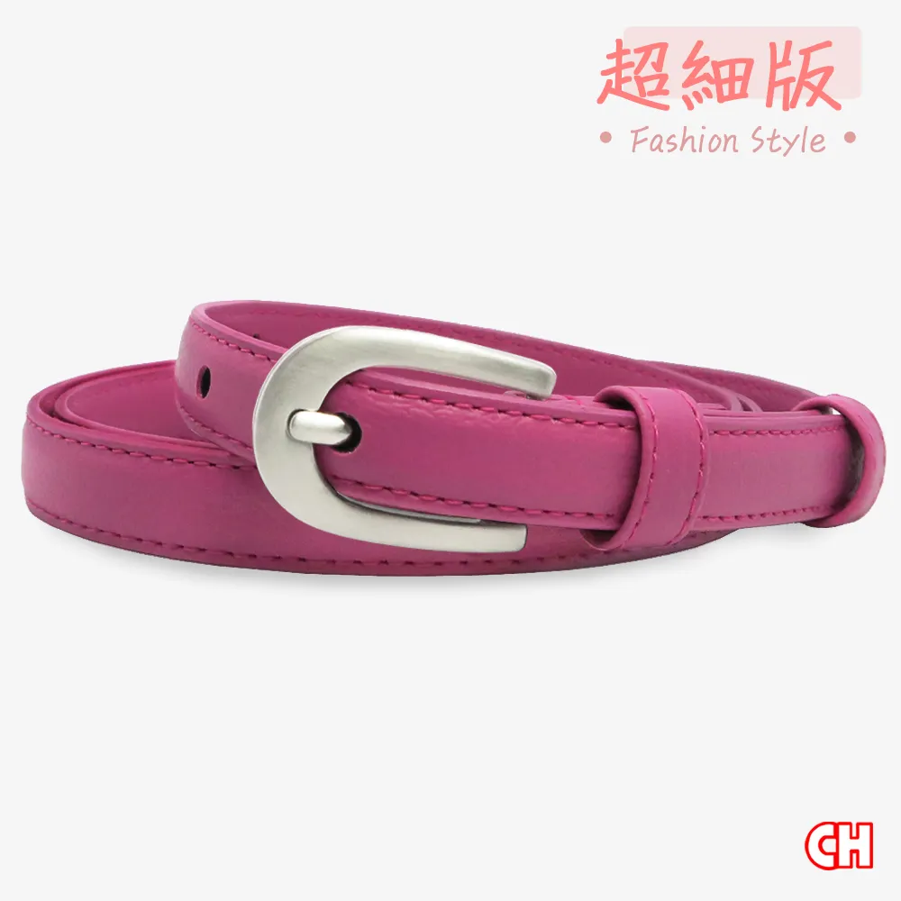 【CH-BELT 銓丞皮帶】條紋造型雙扣環純棉織帶男皮帶腰帶(灰) 歷史價格詳細信息