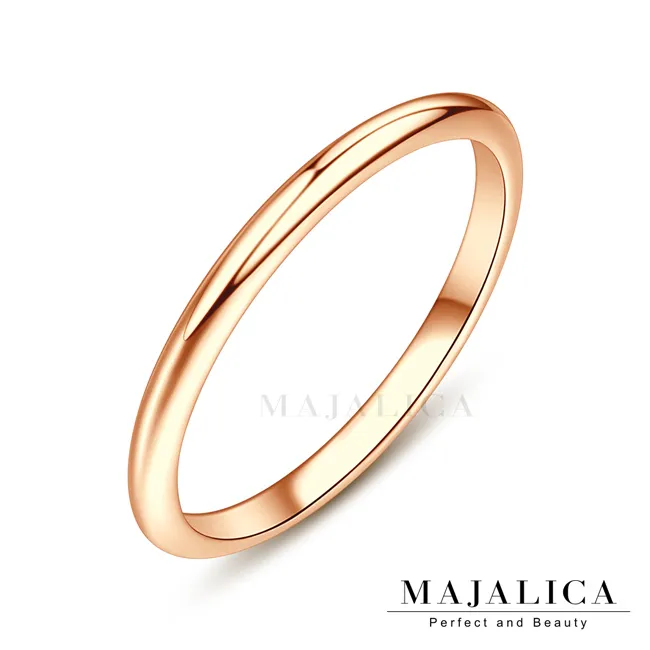 Majalica 925純銀戒指尾戒 王室皇冠 PR9038 歷史價格詳細信息