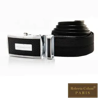 Roberta Colum - 優選牛皮細緻荔枝紋側翻皮夾-共2色 歷史價格詳細信息