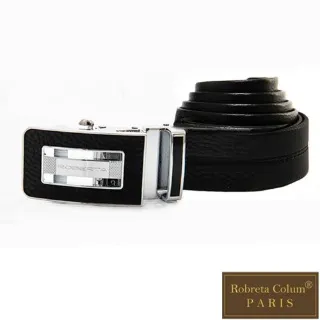 Roberta Colum - 牛皮平行線荔枝紋暗袋7卡3照可拆式上下翻短夾 - 共2色 歷史價格詳細信息