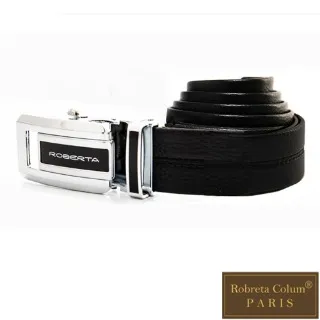 Roberta Colum - 牛皮平行線荔枝紋暗袋7卡3照可拆式上下翻短夾 - 共2色 歷史價格詳細信息