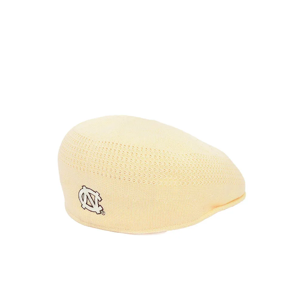 NCAA 帽子 貝雷帽 米黃 北卡羅來納大學 針織款 中性 7225587201 價格比較,價格查詢,歷史價格詳細信息