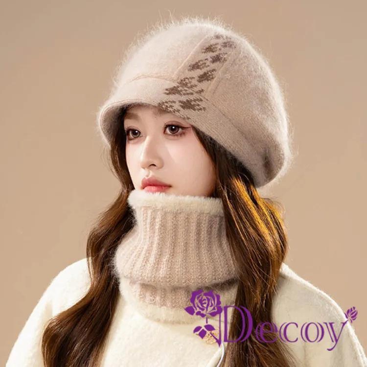 【Decoy】日韓甜美＊時尚印花圖騰流蘇披肩圍巾/橙色 歷史價格詳細信息