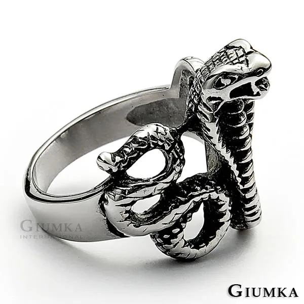 【GIUMKA】守護傳說戒指 銀色女戒 MR593-1F 歷史價格詳細信息