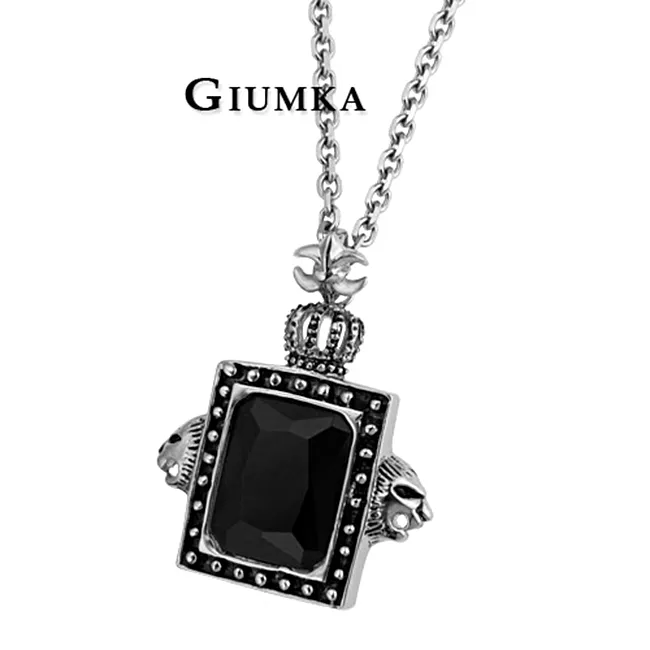 GIUMKA 王者之戀白鋼手鍊 多款任選 MH08012 歷史價格詳細信息