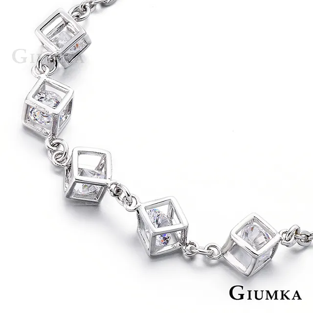 GIUMKA．方框耳環．925純銀｜輕奢時尚．MFS23019 歷史價格詳細信息