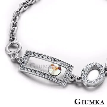 【GIUMKA】光采玫金白鋯耳環 MF236-1 歷史價格詳細信息