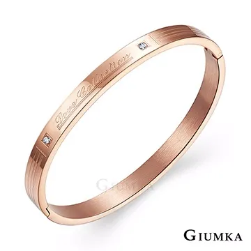 GIUMKA 真愛不變白鋼情侶項鍊 MN21002 歷史價格詳細信息