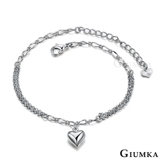 【GIUMKA】心電感應項鍊黑色/玫金款 MN972 歷史價格詳細信息