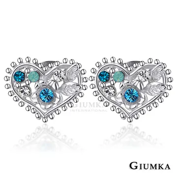 【GIUMKA】魔法水晶耳環 (璀璨金) MF604-4 歷史價格詳細信息