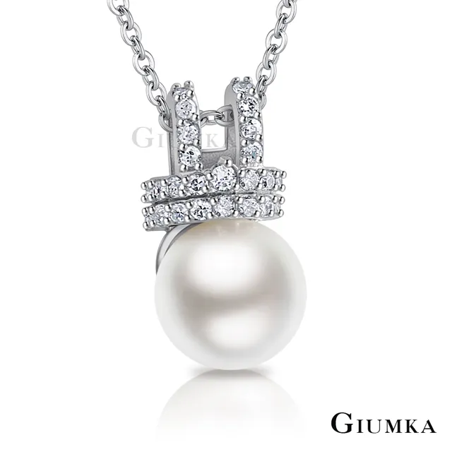 GIUMKA．鎖珠耳環．施華洛世奇元素｜水晶之盾．單支．MF22004 歷史價格詳細信息