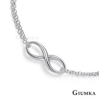 【GIUMKA】永無止息 情人鋼對鍊 MN626 歷史價格詳細信息