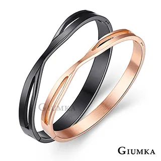 【GIUMKA】攜手共進戒指 (玫金) MR3051-1F 歷史價格詳細信息