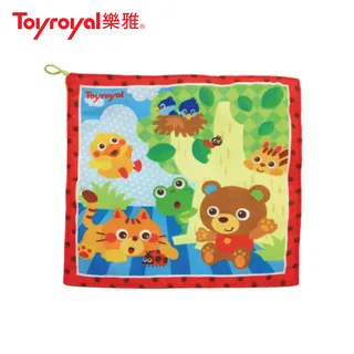 【Toyroyal 樂雅】安撫聲光歡樂熊 歷史價格詳細信息